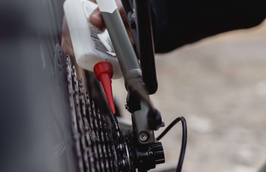 Fahrradkette reinigen – Schritt-für-Schritt-Anleitung