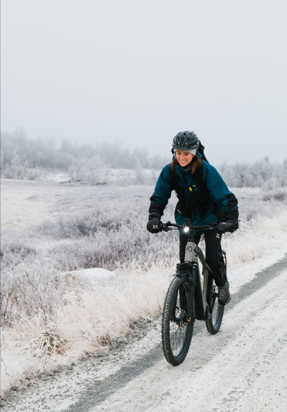 E-Bike Akku bei Kälte: Das sollten Sie im Winter beachten - EFAHRER.com
